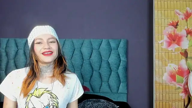 Lia tomson online show from 04/09/26, 07:30