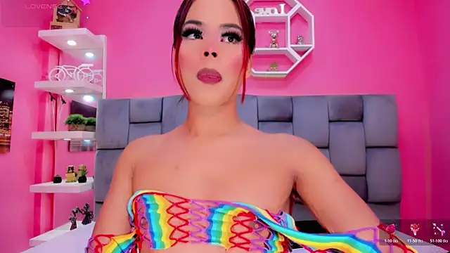 ManuelaJohnson online show from 04/20/26, 12:41