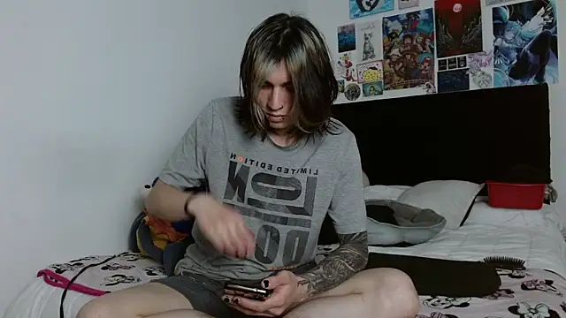 Snapshot of denjireze chatting on 02/06/26, 04:50 denjireze online show from 02/06/26, 04:50