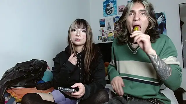 Snapshot of denjireze chatting on 02/10/26, 02:59 denjireze online show from 02/10/26, 02:59