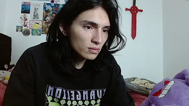 Snapshot of denjireze chatting on 05/20/26, 11:38 denjireze online show from 05/20/26, 11:38
