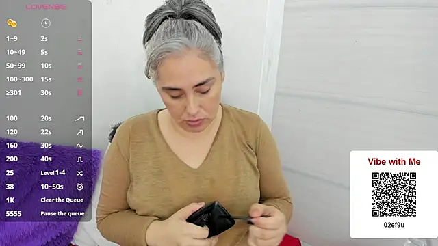 Snapshot of mature_gold1 chatting on 02/27/26, 12:05 mature gold1 online show from 02/27/26, 12:05