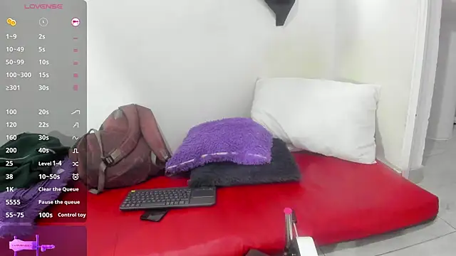 mature gold1 online show from 04/06/26, 12:06