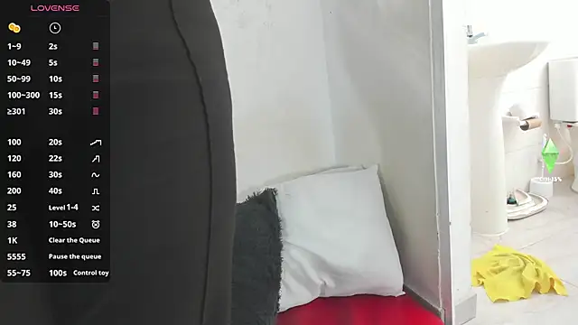 mature gold1 online show from 05/14/26, 12:01