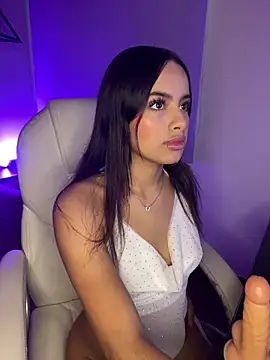 Dulce pink18 online show from 02/18/26, 04:25