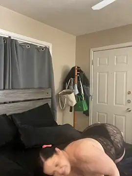 Sexykittykatt online show from 02/01/26, 08:02