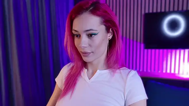 KaylieRosse online show from 03/02/26, 07:54