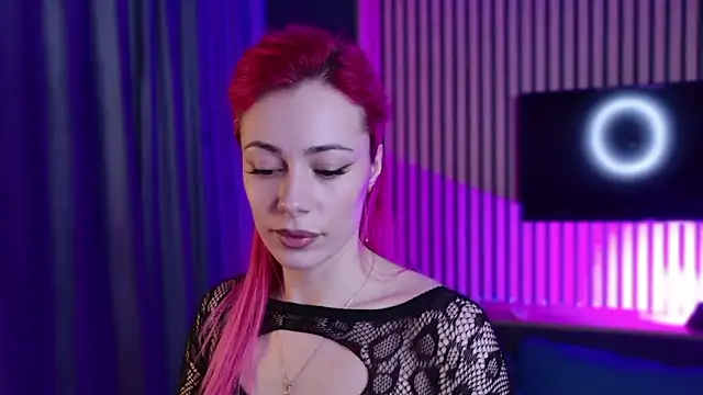 KaylieRosse online show from 03/03/26, 07:20