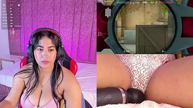 Snapshot of MarihanFerrer chatting on 03/03/26, 05:02 MarihanFerrer online show from 03/03/26, 05:02