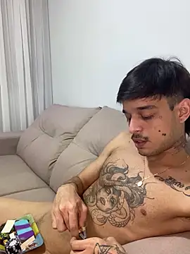 Snapshot of ruffvip chatting on 02/03/26, 02:53 ruffvip online show from 02/03/26, 02:53