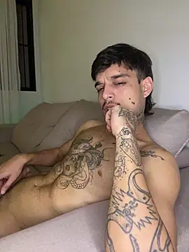 Snapshot of ruffvip chatting on 02/03/26, 11:43 ruffvip online show from 02/03/26, 11:43