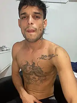 Snapshot of ruffvip chatting on 02/27/26, 07:47 ruffvip online show from 02/27/26, 07:47