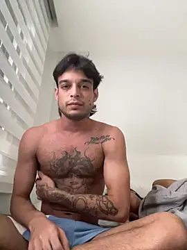 ruffvip online show from 04/26/26, 05:43