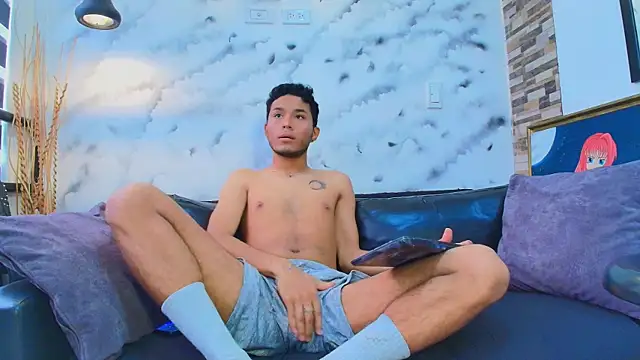 Snapshot of Damon_Salvarote_S chatting on 02/04/26, 08:58 Damon Salvarote S online show from 02/04/26, 08:58