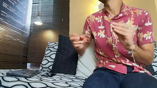 Damon Salvarote S online show from 04/09/26, 07:30