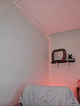 Snapshot of LilaRvsh chatting on 02/18/26, 05:09 LilaRvsh online show from 02/18/26, 05:09