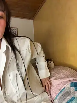 LilaRvsh online show from 03/04/26, 05:30