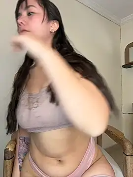 LilaRvsh online show from 03/19/26, 05:17