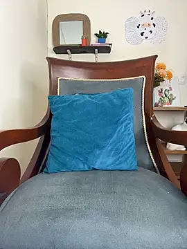 LilaRvsh online show from 04/01/26, 04:59