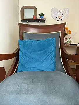 LilaRvsh online show from 04/02/26, 05:32