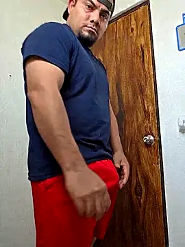 gerlop90 online show from 03/08/26, 10:24