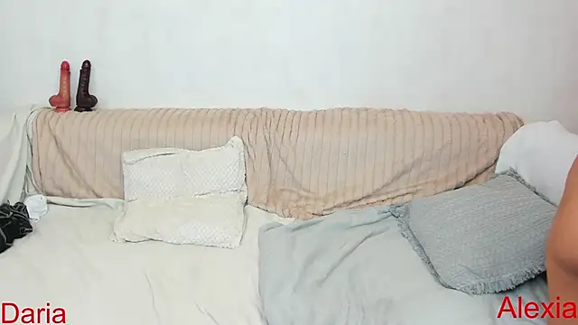 dariadoll online show from 01/03/25, 02:19