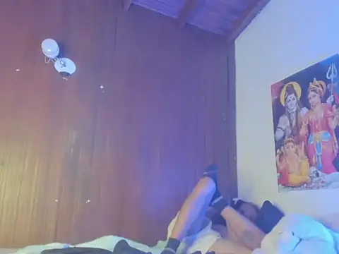 megan and jayram online show from 02/07/26, 04:43