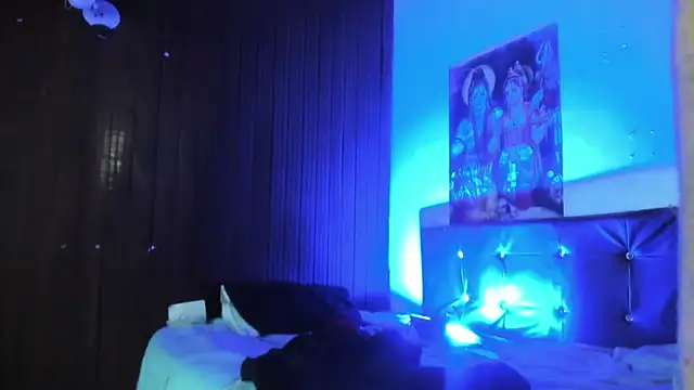 megan and jayram online show from 02/21/26, 03:29