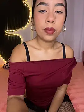 Katty honey  online show from 02/23/26, 05:16