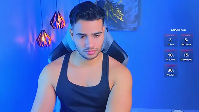 Snapshot of AndresRodriguez1 chatting on 02/02/26, 12:59 AndresRodriguez1 online show from 02/02/26, 12:59