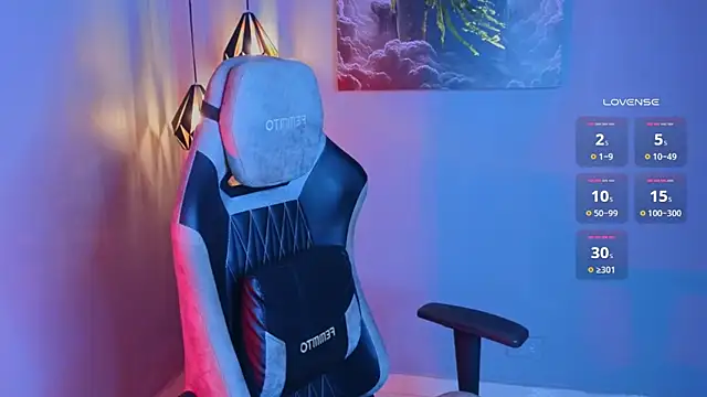 AndresRodriguez1 online show from 03/06/26, 01:13