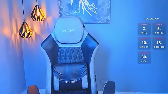 AndresRodriguez1 online show from 04/12/26, 04:12