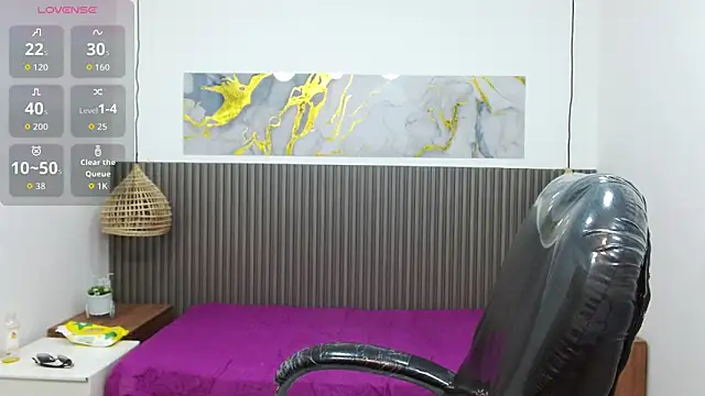 JDWhite18 online show from 02/17/26, 03:58