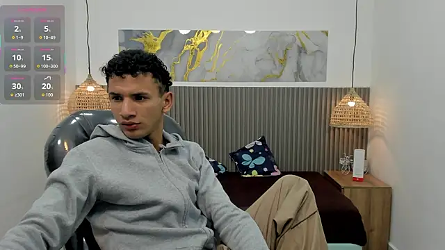 JDWhite18 online show from 04/23/26, 03:52