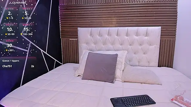 shaden  online show from 03/10/26, 08:19