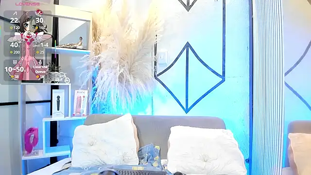 shaden  online show from 04/09/26, 06:19