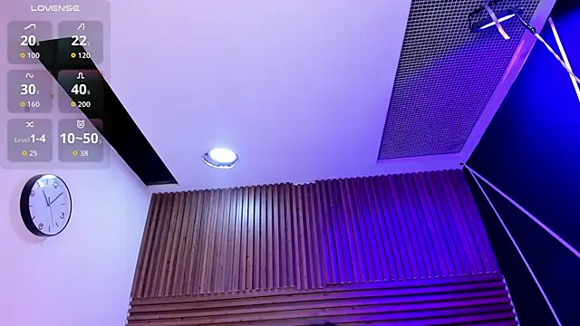 shaden  online show from 04/21/26, 01:42