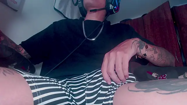 theskateboy online show from 03/27/26, 08:37