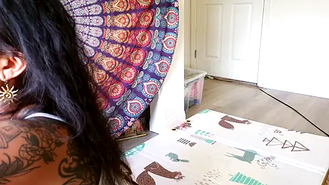 222goddess444you online show from 07/14/26, 12:46