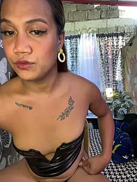 Queen-barbie online show from 04/10/26, 12:38