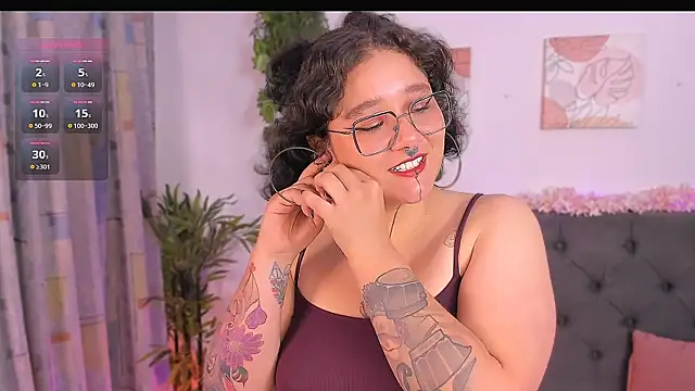 Sylvara bx online show from 03/19/26, 01:15