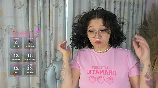 Snapshot of Sylvara_bx chatting on 06/29/26, 12:05 Sylvara bx online show from 06/29/26, 12:05
