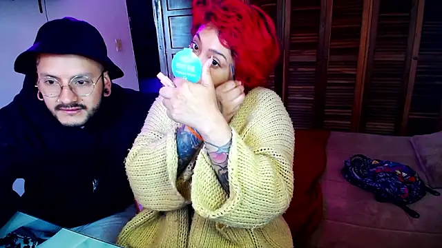 SoftSin1 online show from 02/21/26, 12:28