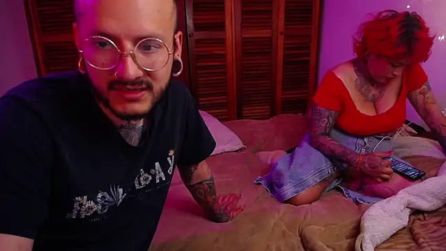 SoftSin1 online show from 02/28/26, 08:32