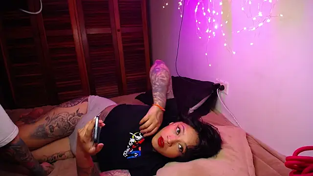 SoftSin1 online show from 04/02/26, 11:41