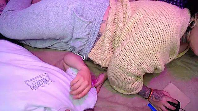 SoftSin1 online show from 04/23/26, 05:30