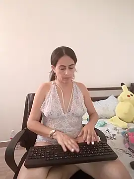 Meryjem online show from 02/12/26, 06:14