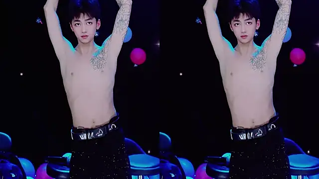 GAY-Sweetheart01 online show from 02/21/26, 12:44