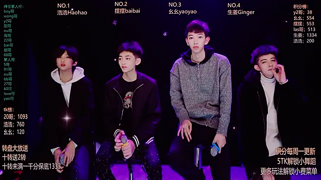 GAY-Sweetheart01 online show from 03/01/26, 12:45