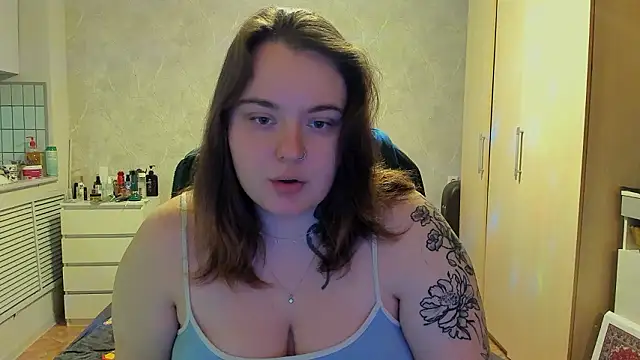 katya idinax online show from 02/12/26, 03:51